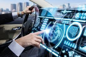 The trend of the future of automotive technology